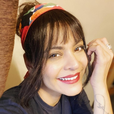 Anuja Gawas Anuja Gawas