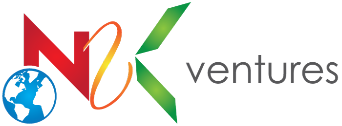 NSK Ventures Logo