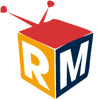 Rizlet Media favicon Rizlet Media favicon