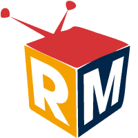 Rizlet Media favicon